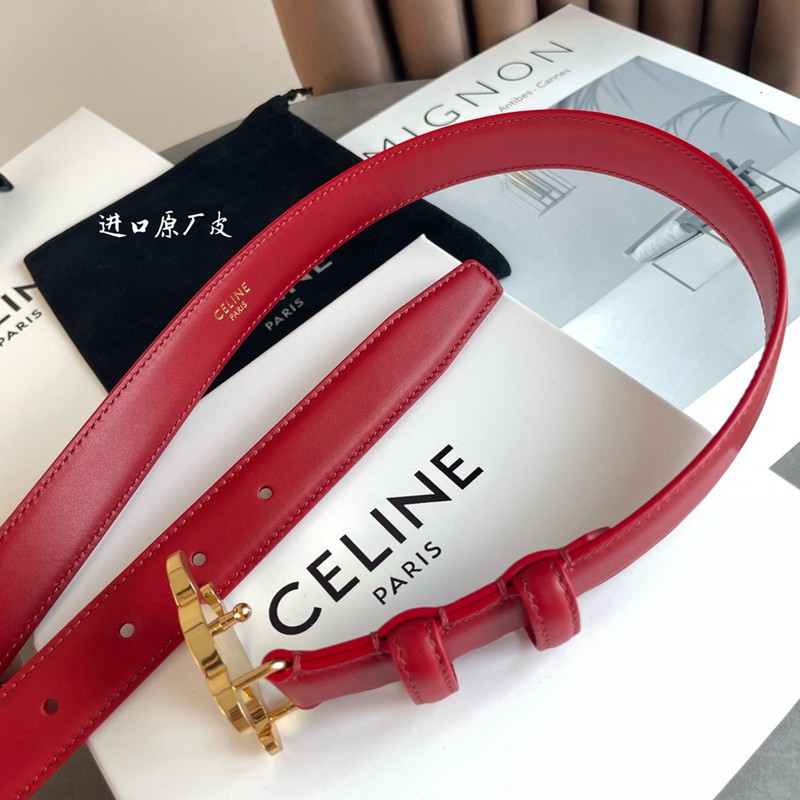 FASH Celine Belts 2210XF0027