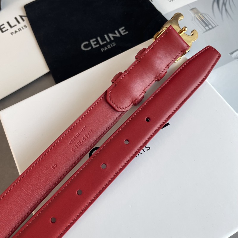 FASH Celine Belts 2210XF0027