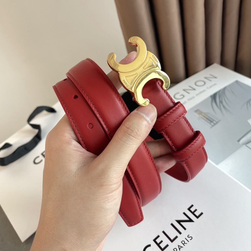 FASH Celine Belts 2210XF0027