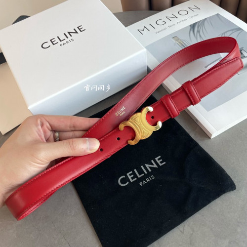 FASH Celine Belts 2210XF0027