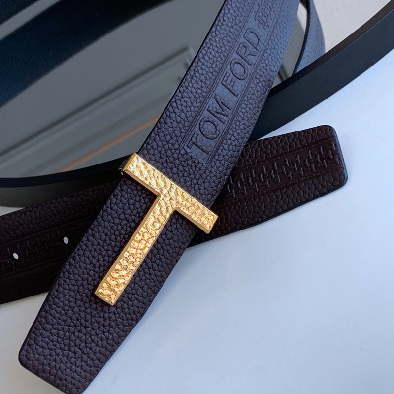 FASH Tom Ford Belts 2210XF0029