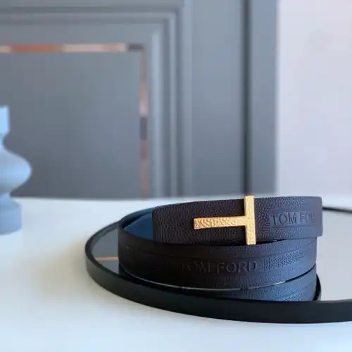 Tom Ford Belts 2210XF0029