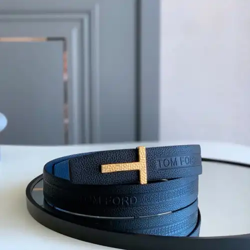 Tom Ford Belts 2210XF0031