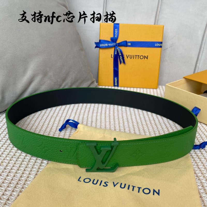 FASH LOUIS VUITTON Belts 2210XF0044