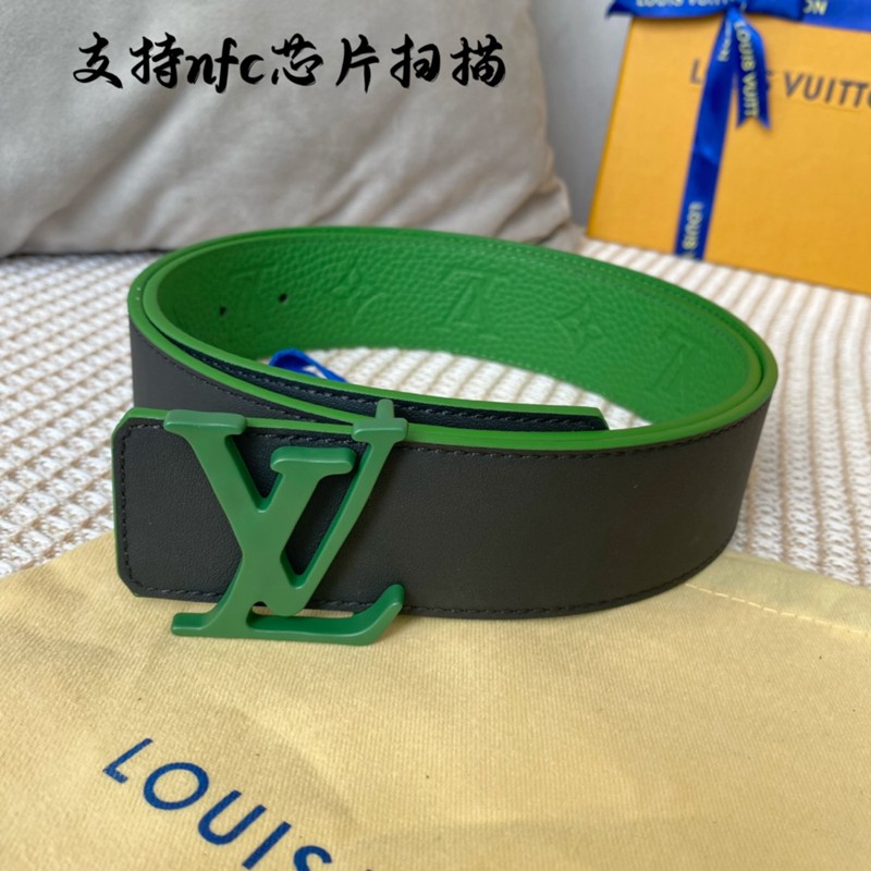 FASH LOUIS VUITTON Belts 2210XF0044