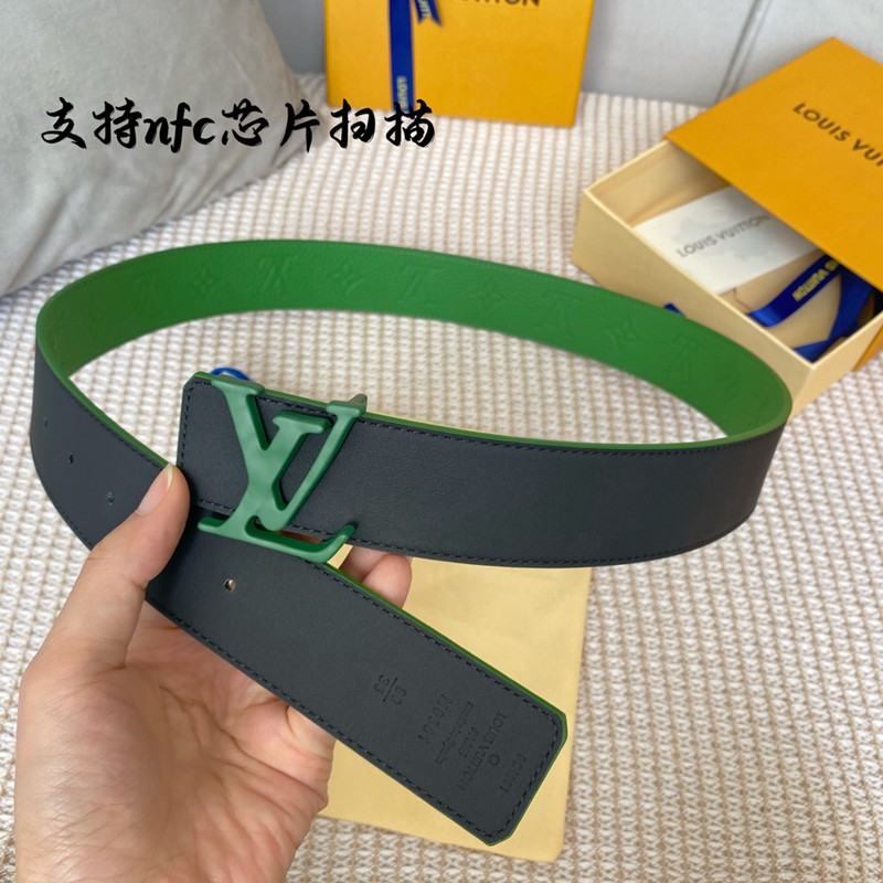 FASH LOUIS VUITTON Belts 2210XF0044