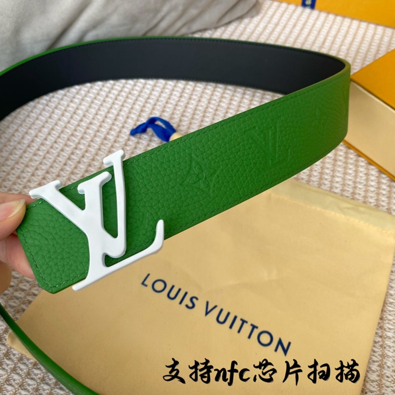 FASH LOUIS VUITTON Belts 2210XF0046