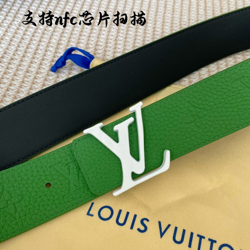 FASH LOUIS VUITTON Belts 2210XF0046