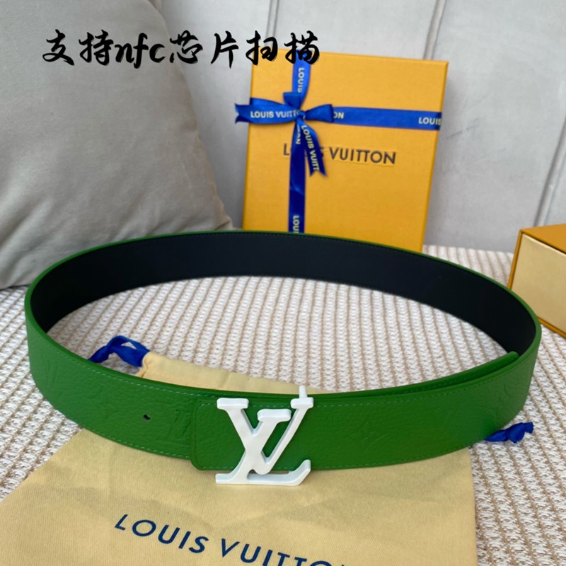 FASH LOUIS VUITTON Belts 2210XF0046