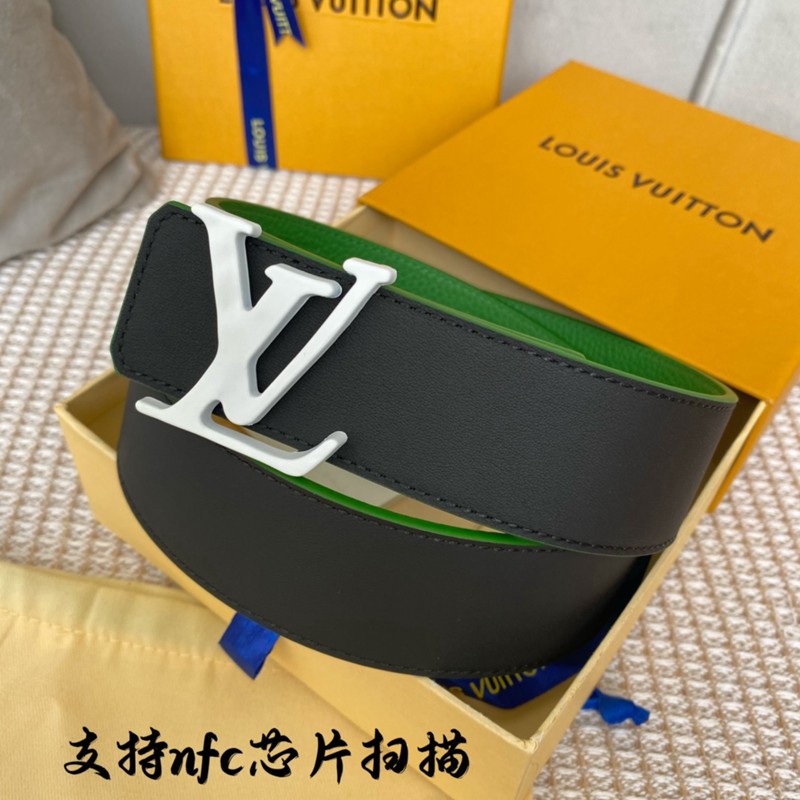 FASH LOUIS VUITTON Belts 2210XF0046