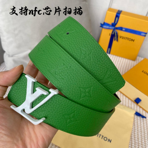 FASH LOUIS VUITTON Belts 2210XF0046