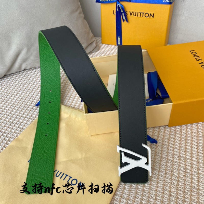 FASH LOUIS VUITTON Belts 2210XF0046