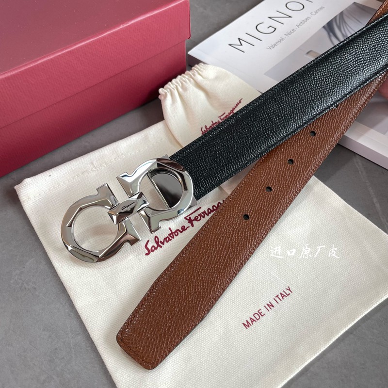 FASH SaLOUIS VUITTONatore Ferragamo Belts 2210XF0048