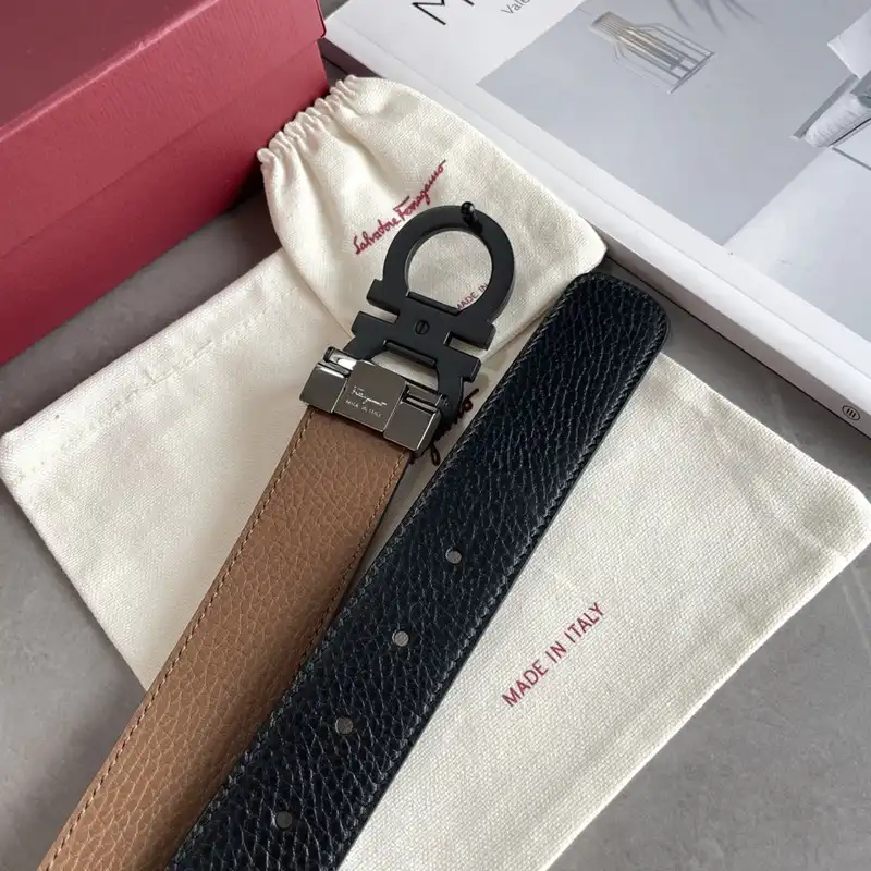 Salvatore Ferragamo Belts 2210XF0050