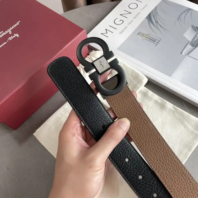 Salvatore Ferragamo Belts 2210XF0050