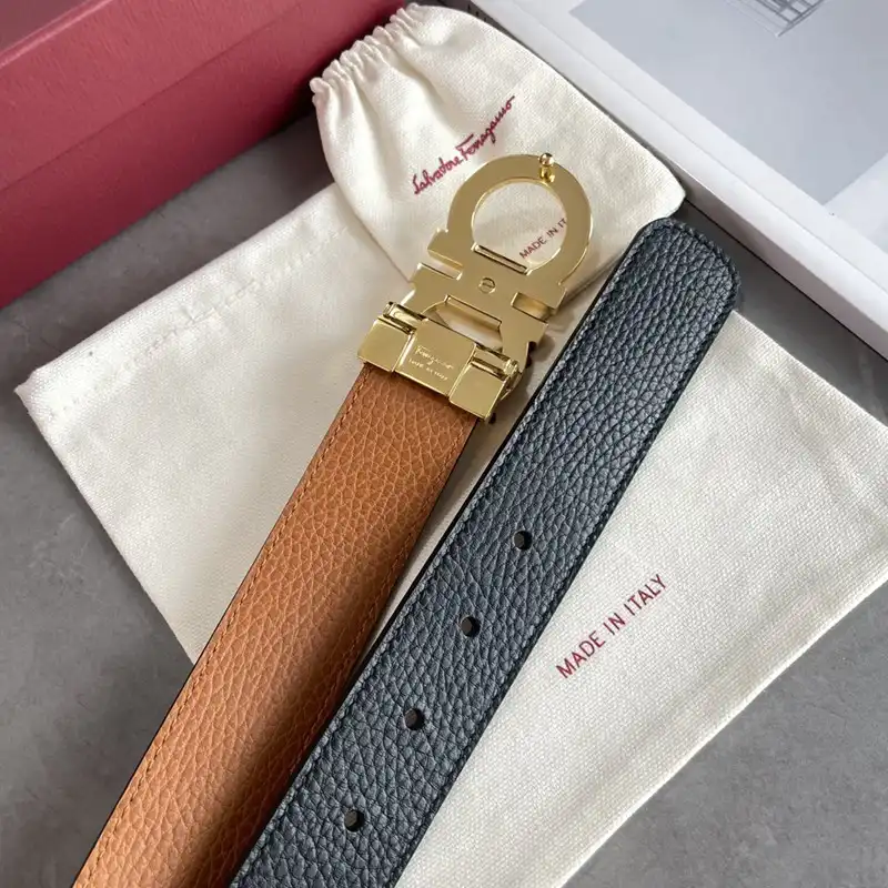 Fashionrep Salvatore Ferragamo Belts 2210XF0051