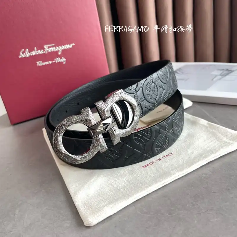 Salvatore Ferragamo Belts 2210XF0053