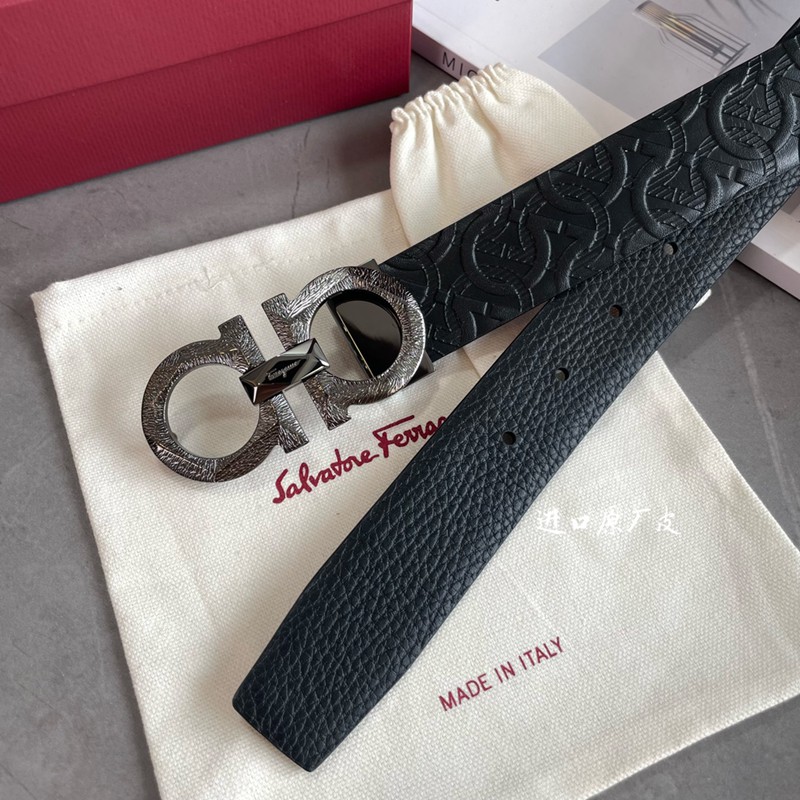 FASH SaLOUIS VUITTONatore Ferragamo Belts 2210XF0053