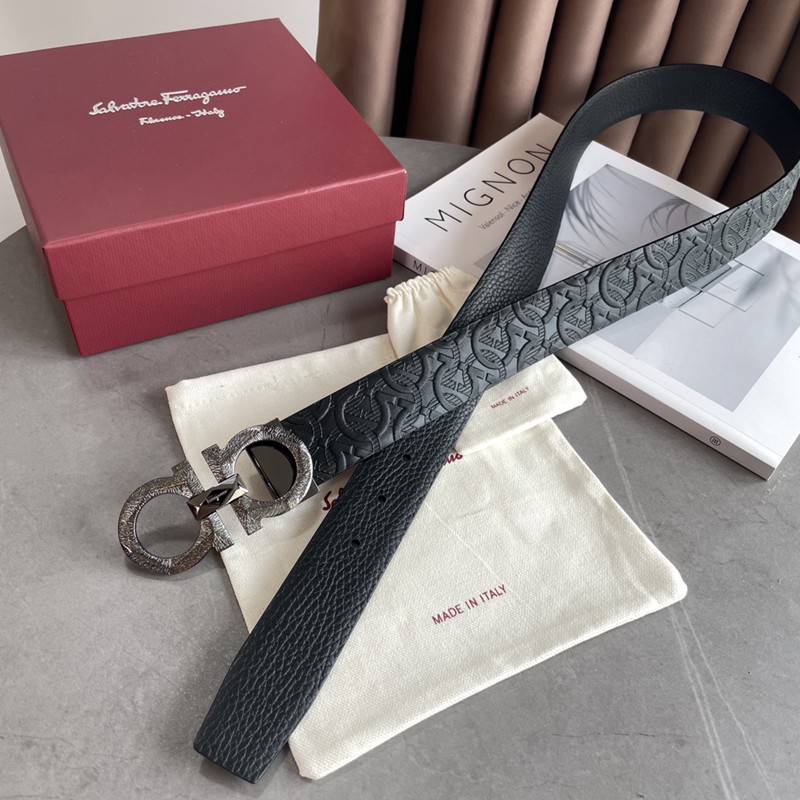 FASH SaLOUIS VUITTONatore Ferragamo Belts 2210XF0053