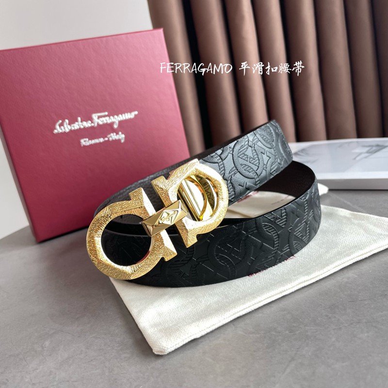 FASH SaLOUIS VUITTONatore Ferragamo Belts 2210XF0054