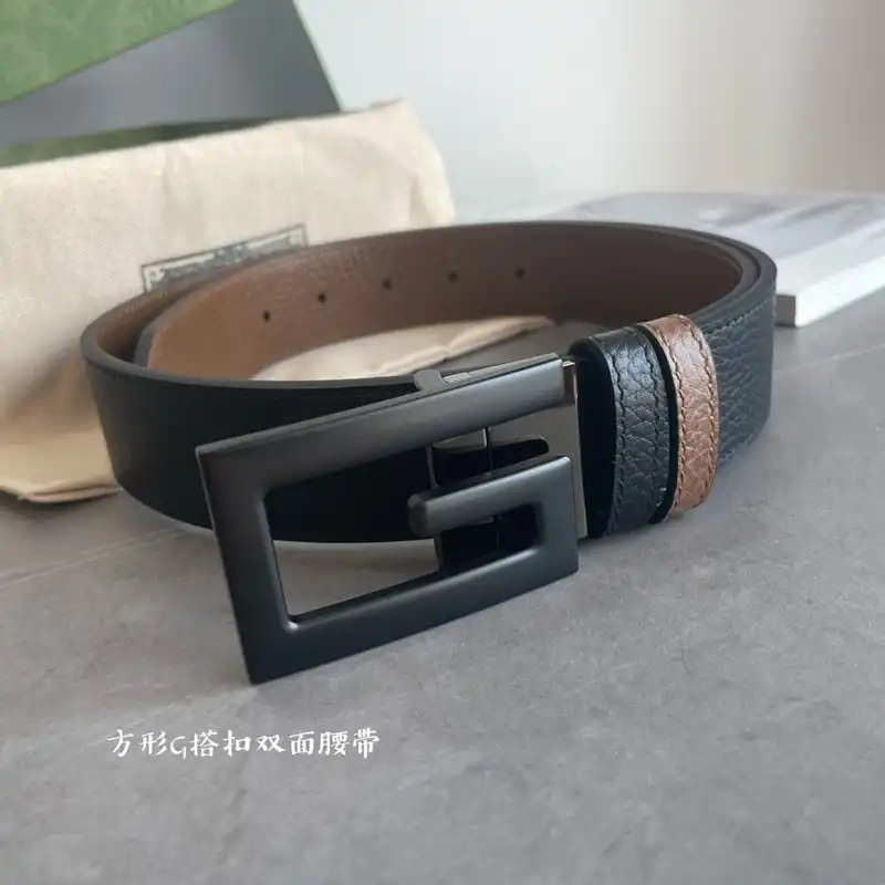 FASH Gucci Belts 2210XF0056