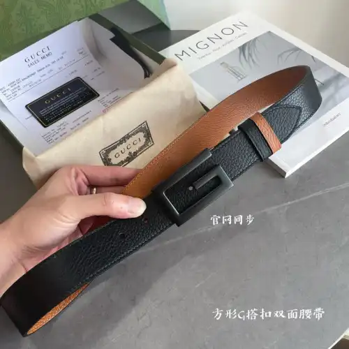 FASH Gucci Belts 2210XF0057