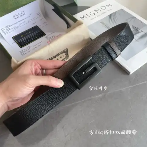 REP Gucci Belts 2210XF0058