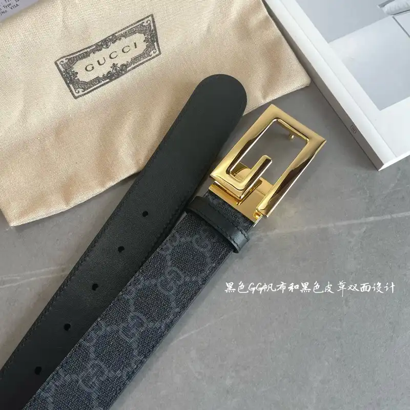 FASH Gucci Belts 2210XF0061