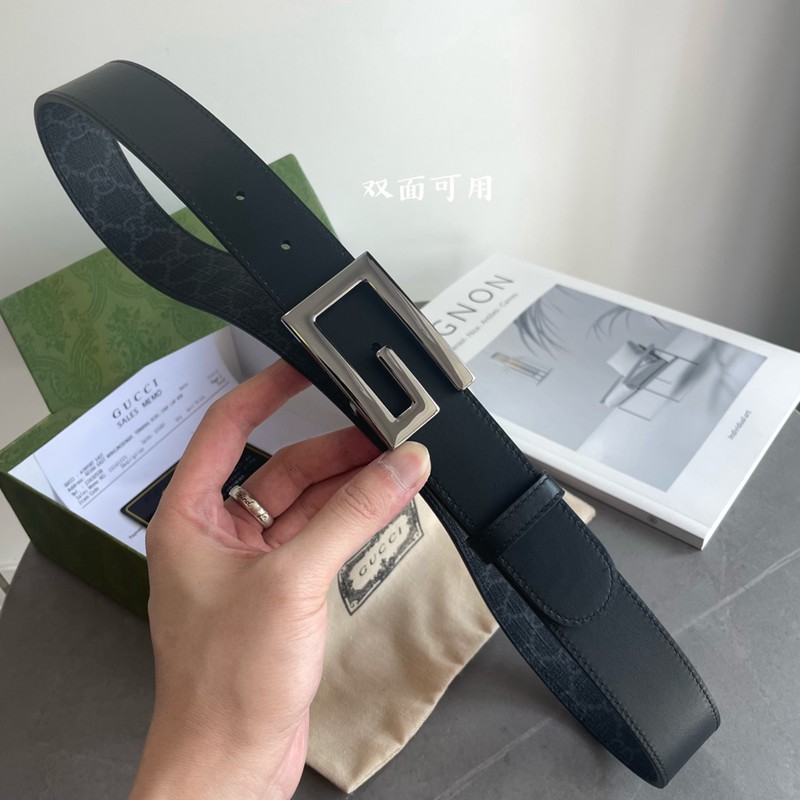 FASH Gucci Belts 2210XF0063