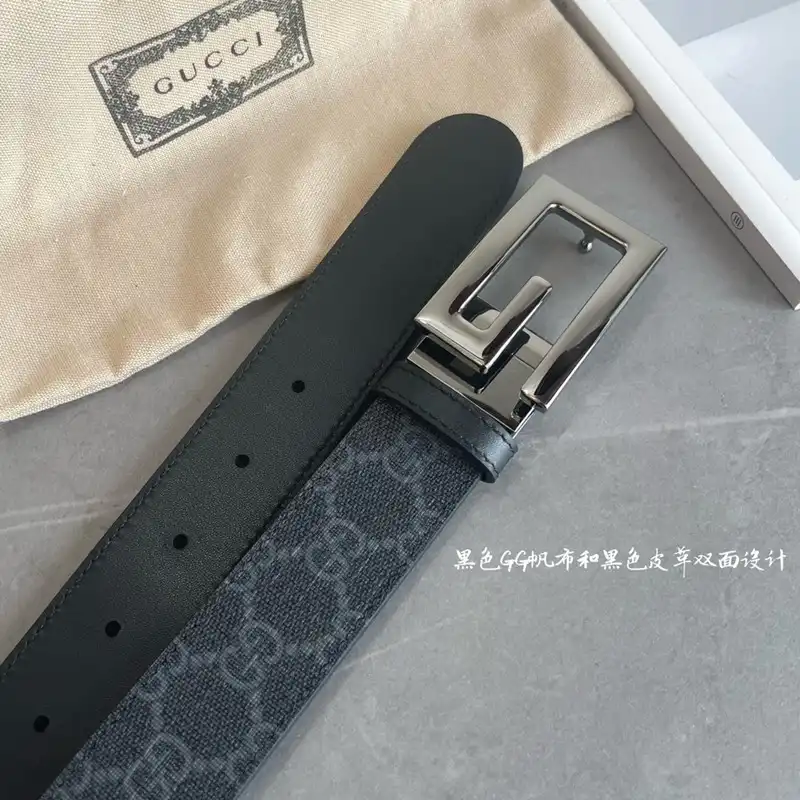 FASH Gucci Belts 2210XF0063