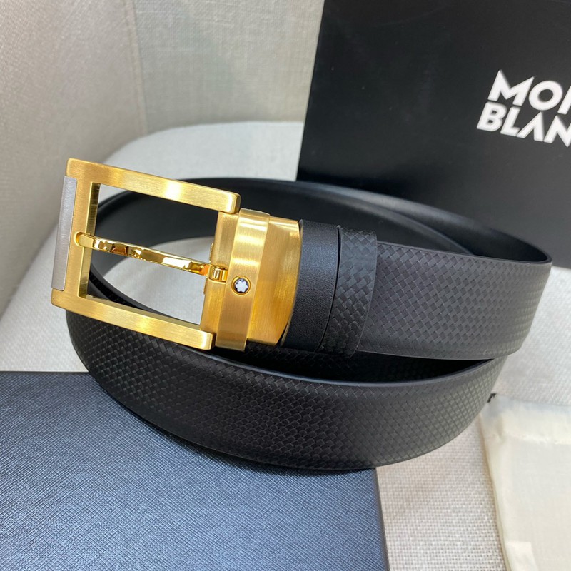 FASH Montblanc Belts 2210XF0069