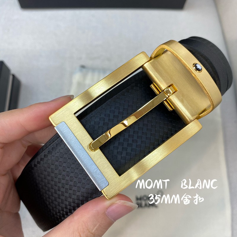 FASH Montblanc Belts 2210XF0069