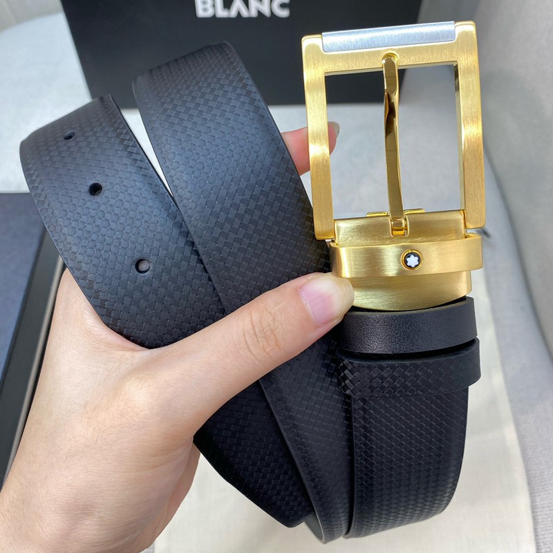 FASH Montblanc Belts 2210XF0069