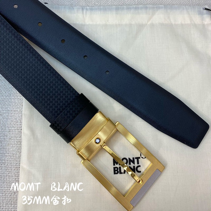 FASH Montblanc Belts 2210XF0069