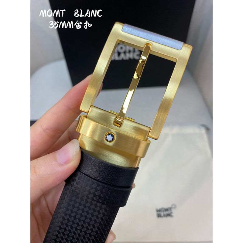 FASH Montblanc Belts 2210XF0069