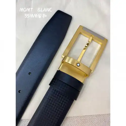 Montblanc Belts 2210XF0069