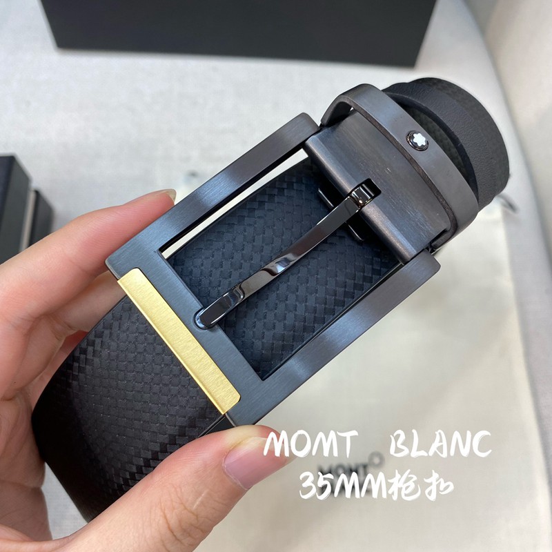 FASH Montblanc Belts 2210XF0070