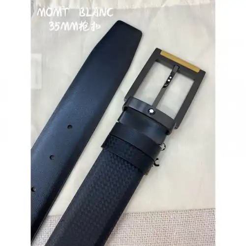 Montblanc Belts 2210XF0070