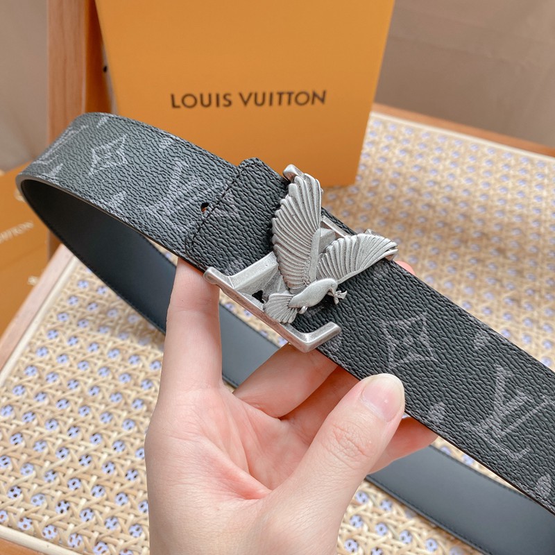 FASH LOUIS VUITTON Belts 2210XF0073