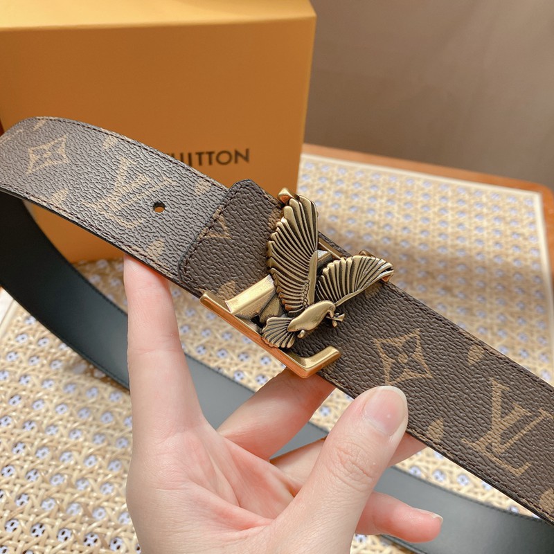 FASH LOUIS VUITTON Belts 2210XF0074