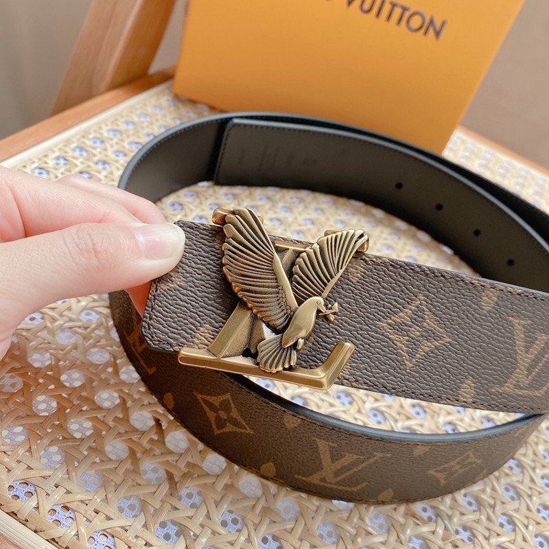 FASH LOUIS VUITTON Belts 2210XF0074