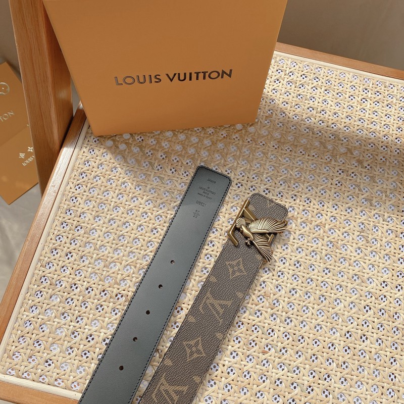 FASH LOUIS VUITTON Belts 2210XF0074