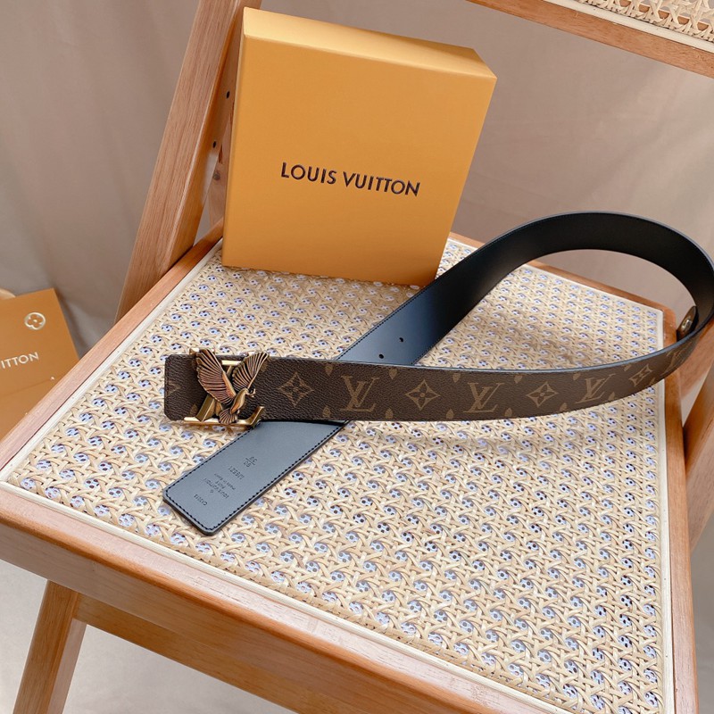 FASH LOUIS VUITTON Belts 2210XF0074