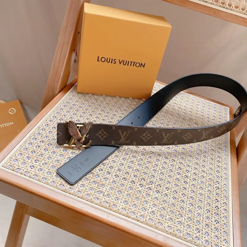 Brother Sam LV Belts 2210XF0074