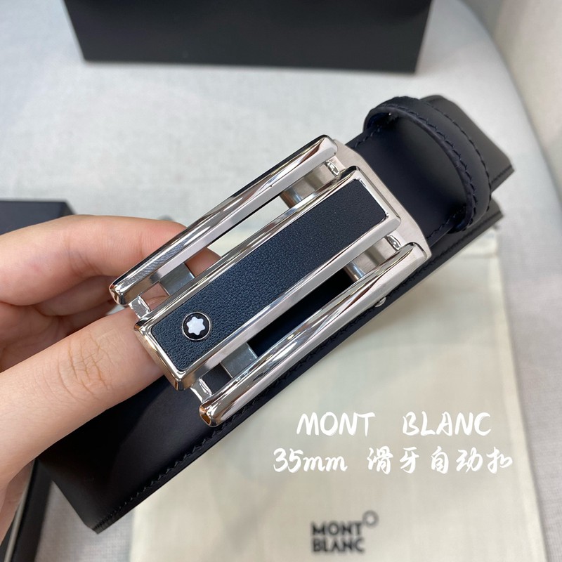 FASH Montblanc Belts 2210XF0079