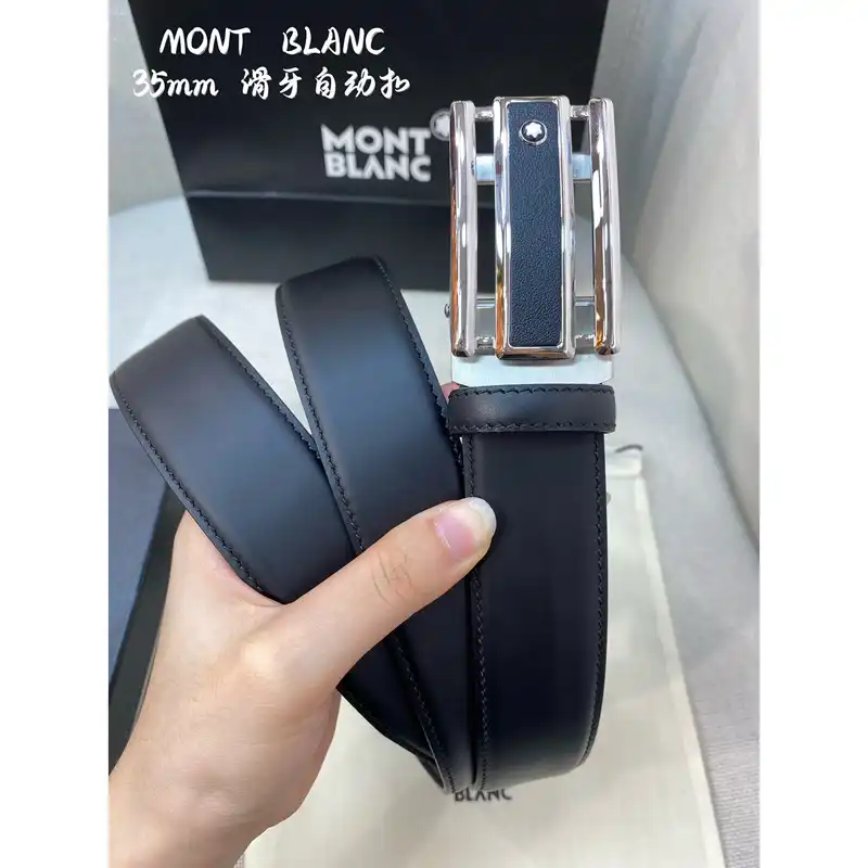 Montblanc Belts 2210XF0079