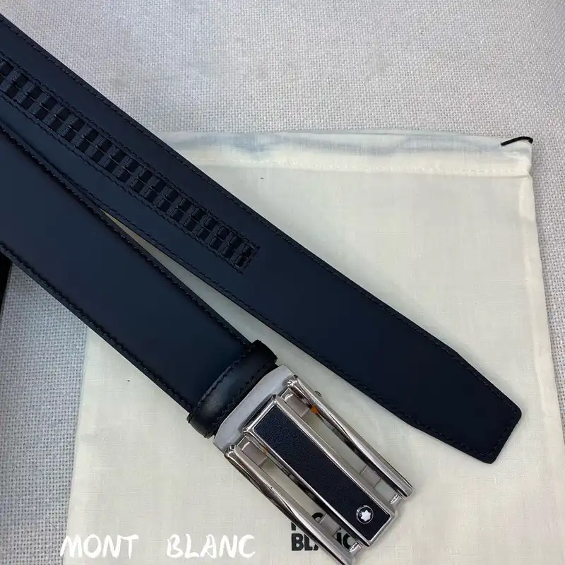 Montblanc Belts 2210XF0079