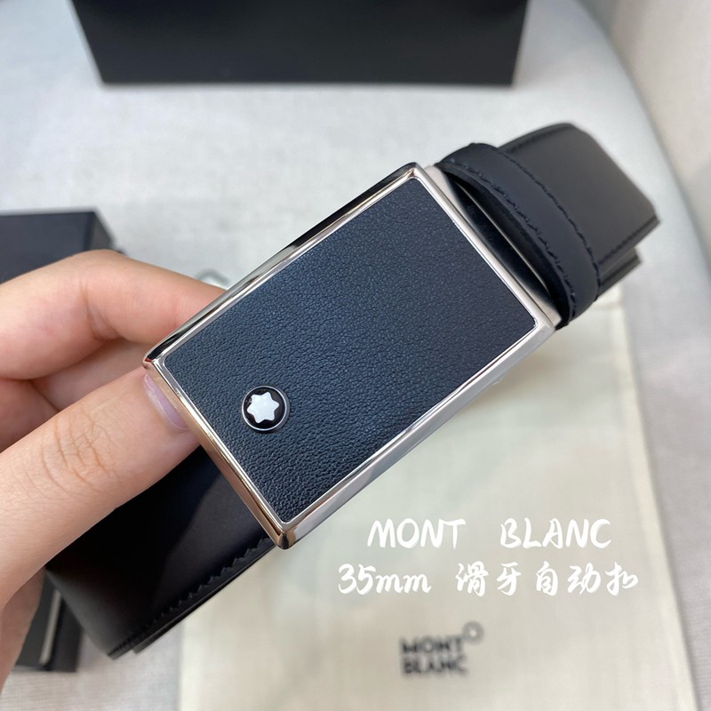 FASH Montblanc Belts 2210XF0080