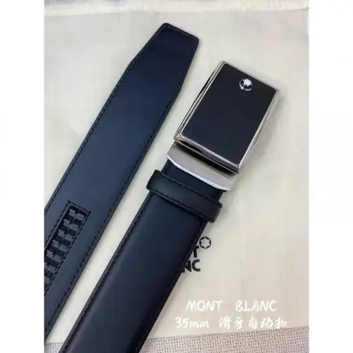 Montblanc Belts 2210XF0080