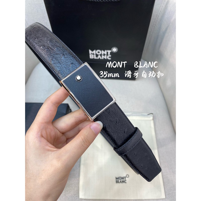 FASH Montblanc Belts 2210XF0081